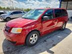 DODGE GRAND CARAVAN 2010