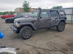 JEEP WRANGLER 2025