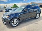 LAND ROVER RANGE ROVER SPORT 2014