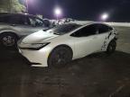 TOYOTA PRIUS 2023