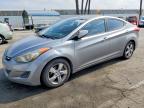 HYUNDAI ELANTRA 2011
