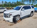 CHEVROLET TAHOE 2019