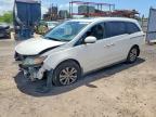 HONDA ODYSSEY 2015