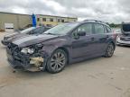 SUBARU IMPREZA 2013