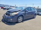 TOYOTA PRIUS 2011