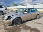 NISSAN ALTIMA 2005
