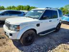 LAND ROVER LR4 2015