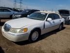 LINCOLN TOWN CAR 2000