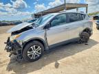 TOYOTA RAV4 2016