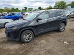 JEEP CHEROKEE 2021