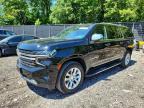 CHEVROLET SUBURBAN 2023