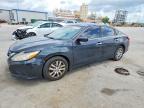 NISSAN ALTIMA 2016