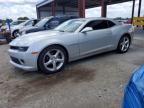 CHEVROLET CAMARO 2015