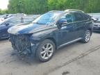 LEXUS RX 2010