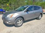 NISSAN ROGUE 2012
