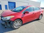 KIA FORTE 2014
