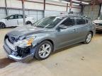 NISSAN ALTIMA 2014