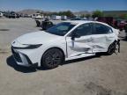 TOYOTA CAMRY 2026