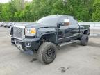 GMC SIERRA 2015