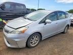 TOYOTA PRIUS V 2013