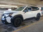 SUBARU FORESTER 2023