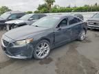 MAZDA 6 2015