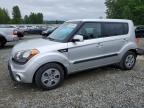 KIA SOUL 2013