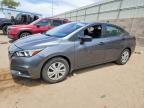 NISSAN VERSA 2021