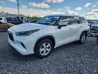 TOYOTA HIGHLANDER 2021