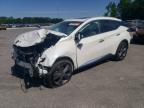 NISSAN MURANO 2019