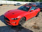 FORD MUSTANG 2020