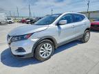 NISSAN ROGUE SPORT 2020