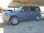 JEEP PATRIOT 2015