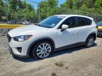 MAZDA CX-5 2015