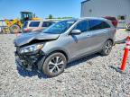 KIA SORENTO 2018