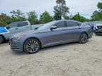 HYUNDAI GENESIS 2015