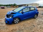 HONDA FIT 2017