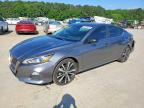 NISSAN ALTIMA 2019