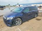 HONDA ODYSSEY 2018