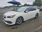 SUBARU LEGACY 2020