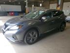 NISSAN MURANO 2020