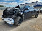 GMC SIERRA 2017