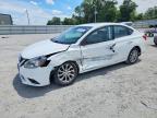 NISSAN SENTRA 2017
