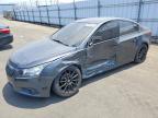 CHEVROLET CRUZE 2013