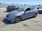 LEXUS IS 2012