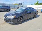NISSAN ALTIMA 2018