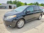 TOYOTA SIENNA 2011