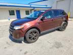 FORD EDGE 2012