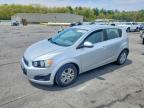 CHEVROLET SONIC 2012