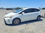 TOYOTA PRIUS V 2016